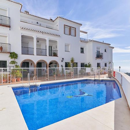 Apartment In Balcon De فريجيليانا المظهر الخارجي الصورة