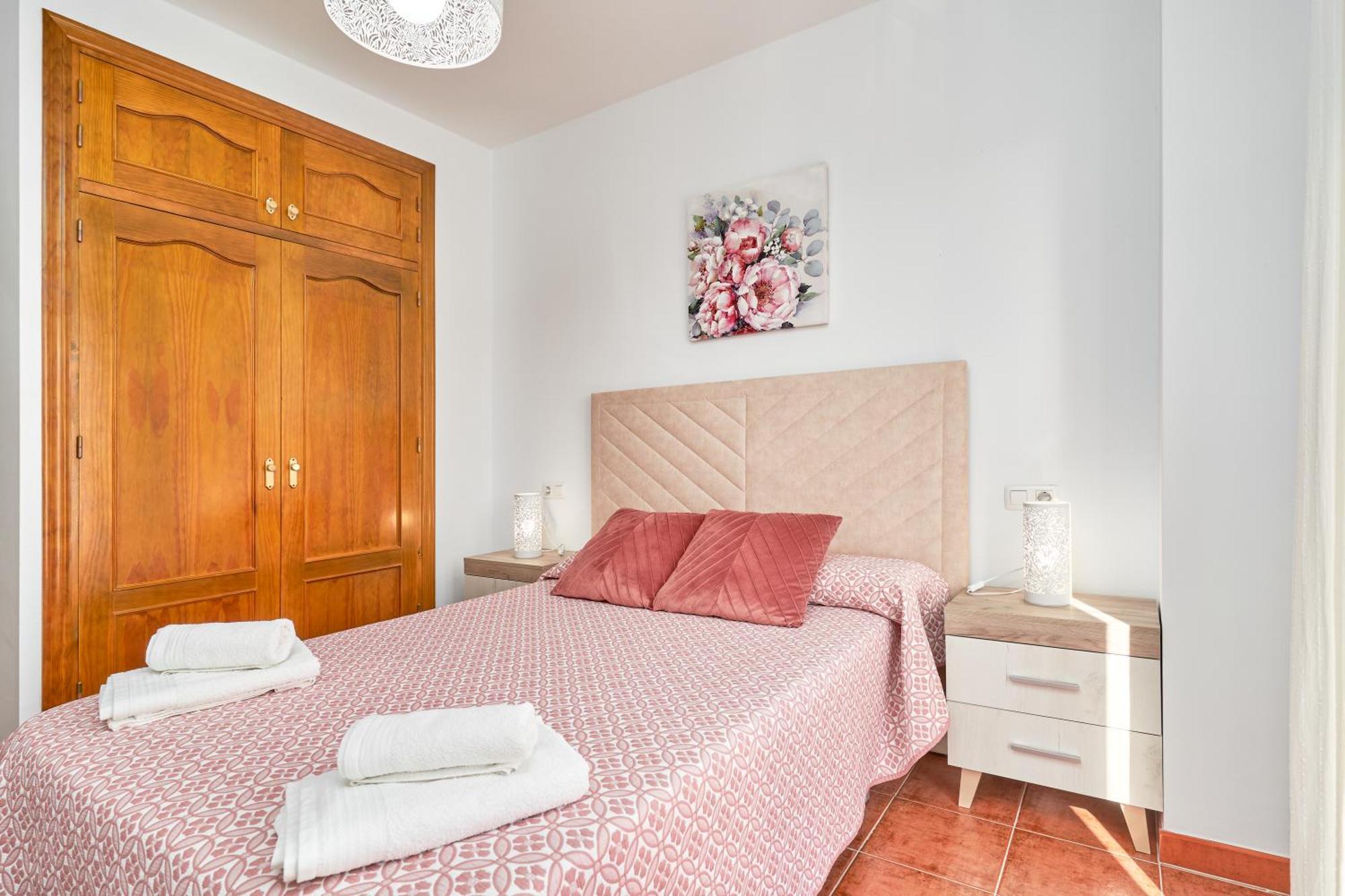 Apartment In Balcon De فريجيليانا المظهر الخارجي الصورة
