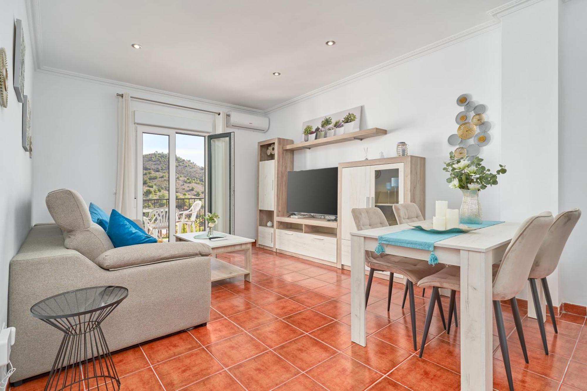 Apartment In Balcon De فريجيليانا المظهر الخارجي الصورة