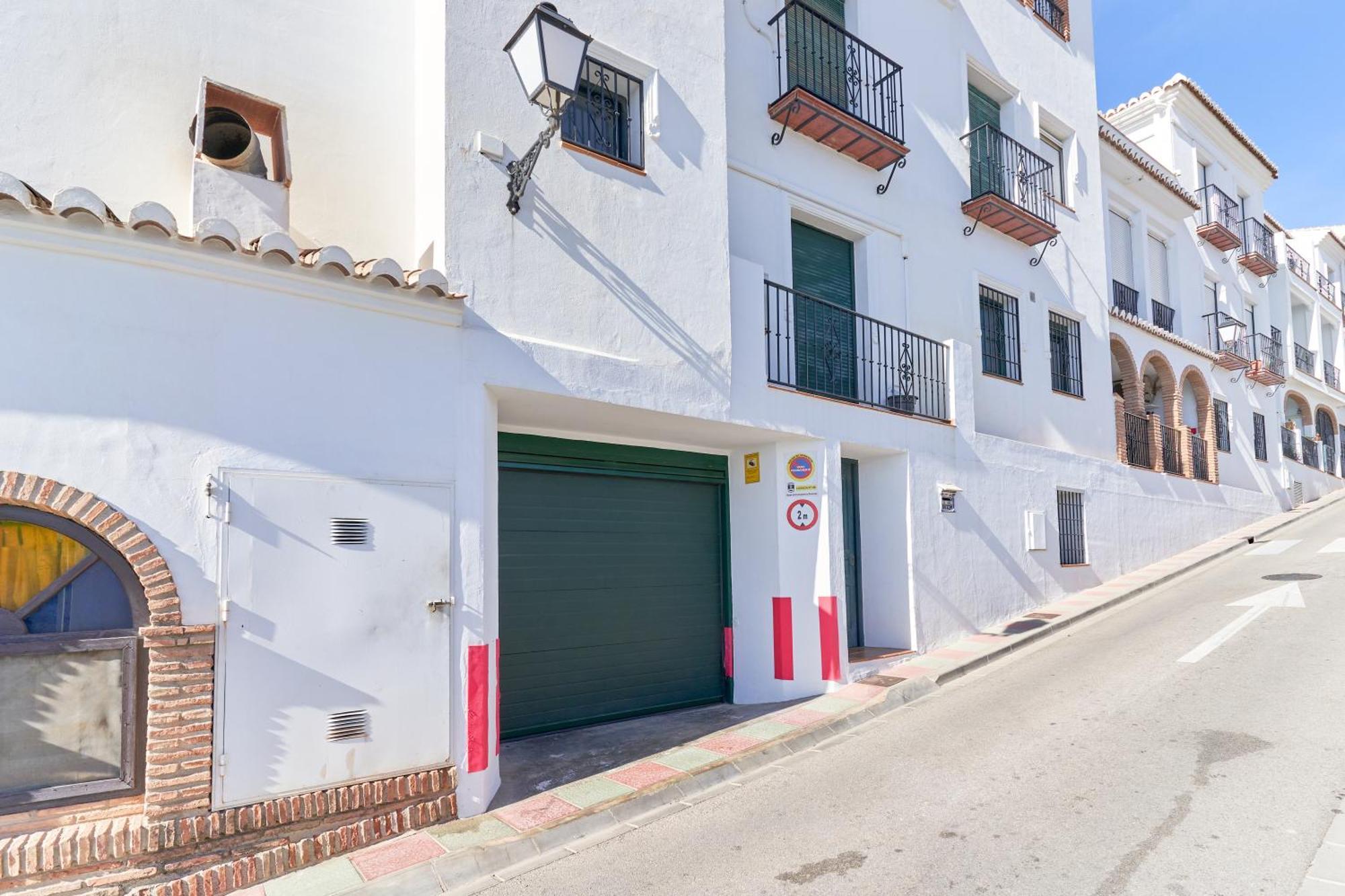 Apartment In Balcon De فريجيليانا المظهر الخارجي الصورة