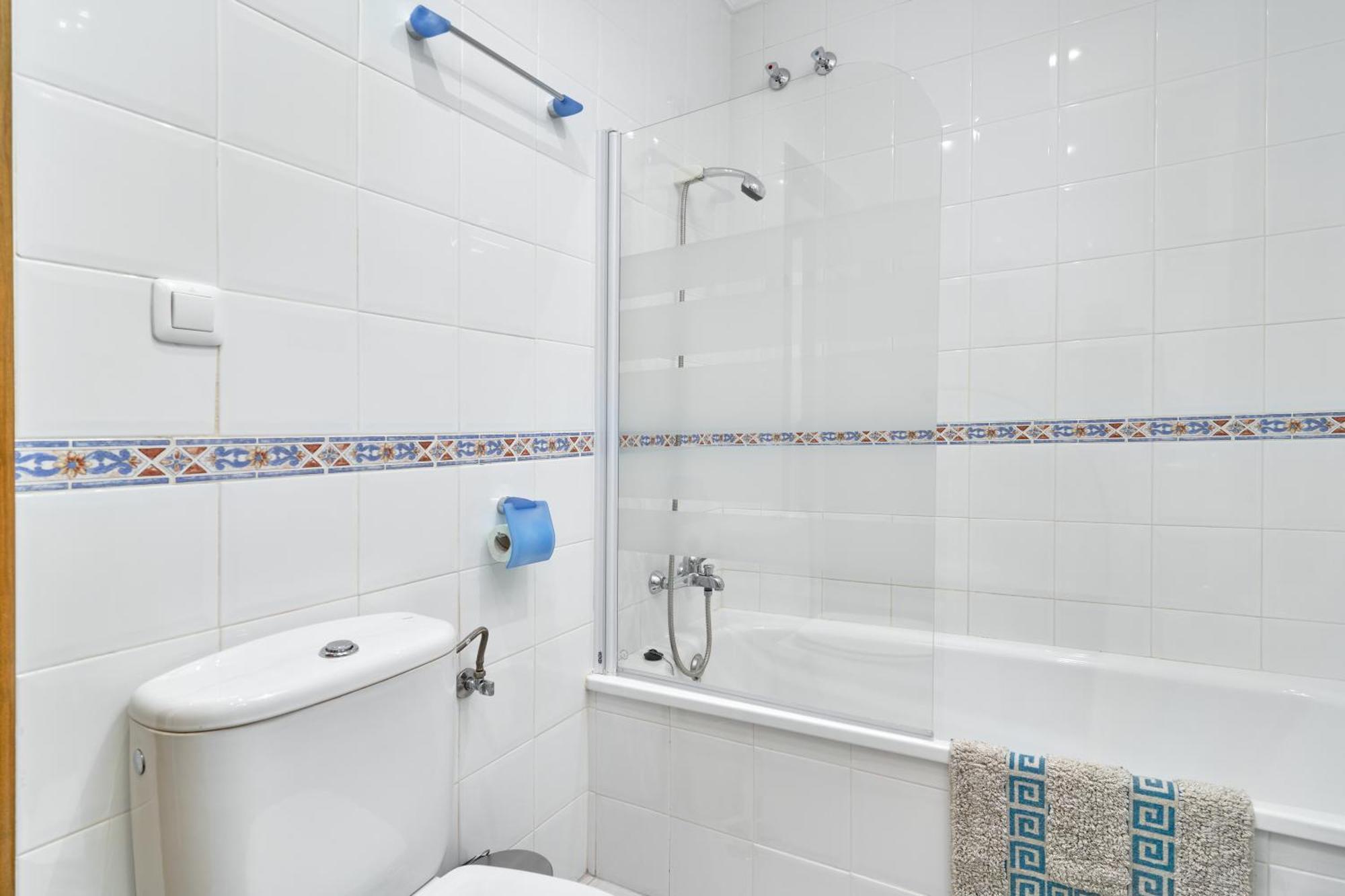Apartment In Balcon De فريجيليانا المظهر الخارجي الصورة