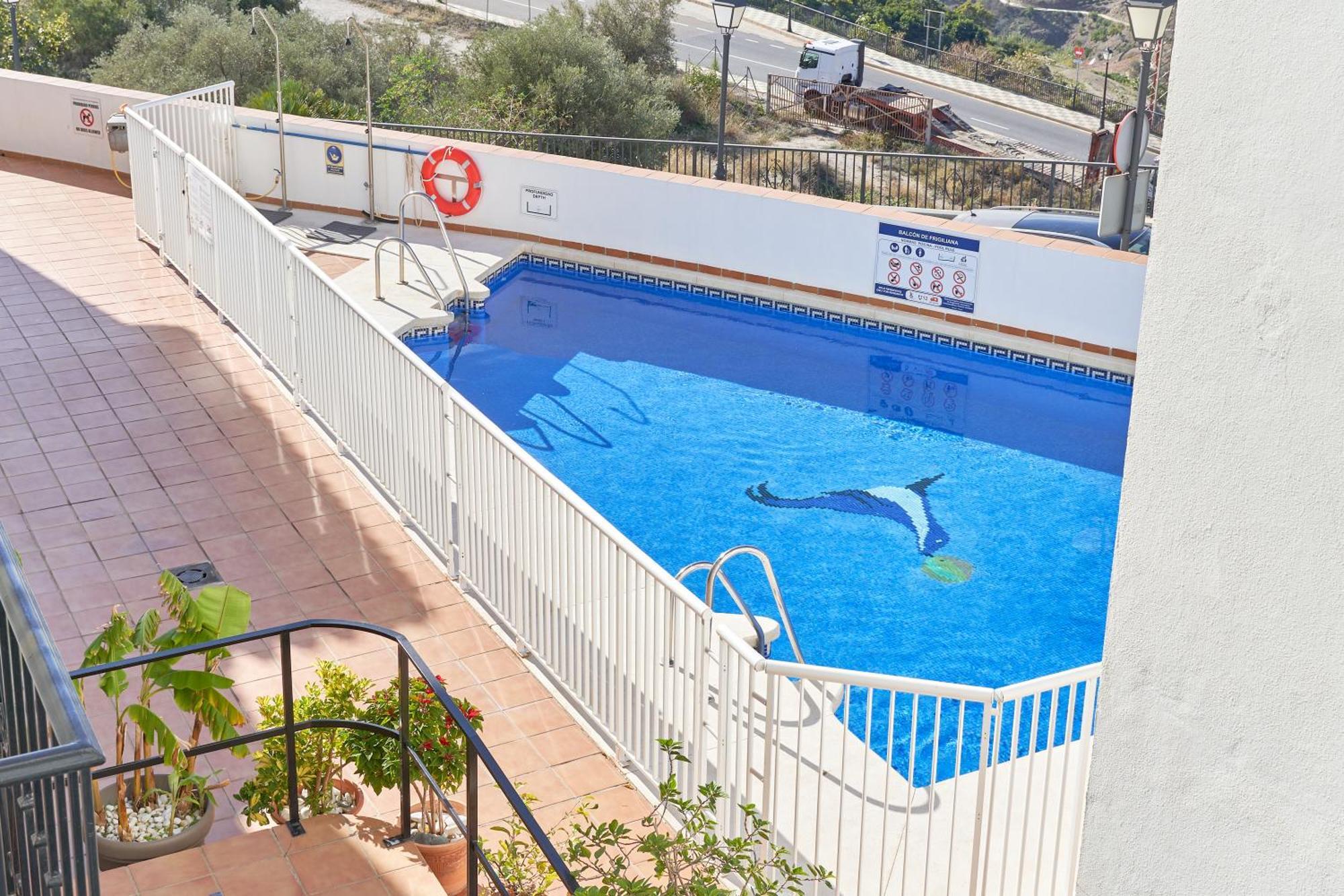Apartment In Balcon De فريجيليانا المظهر الخارجي الصورة