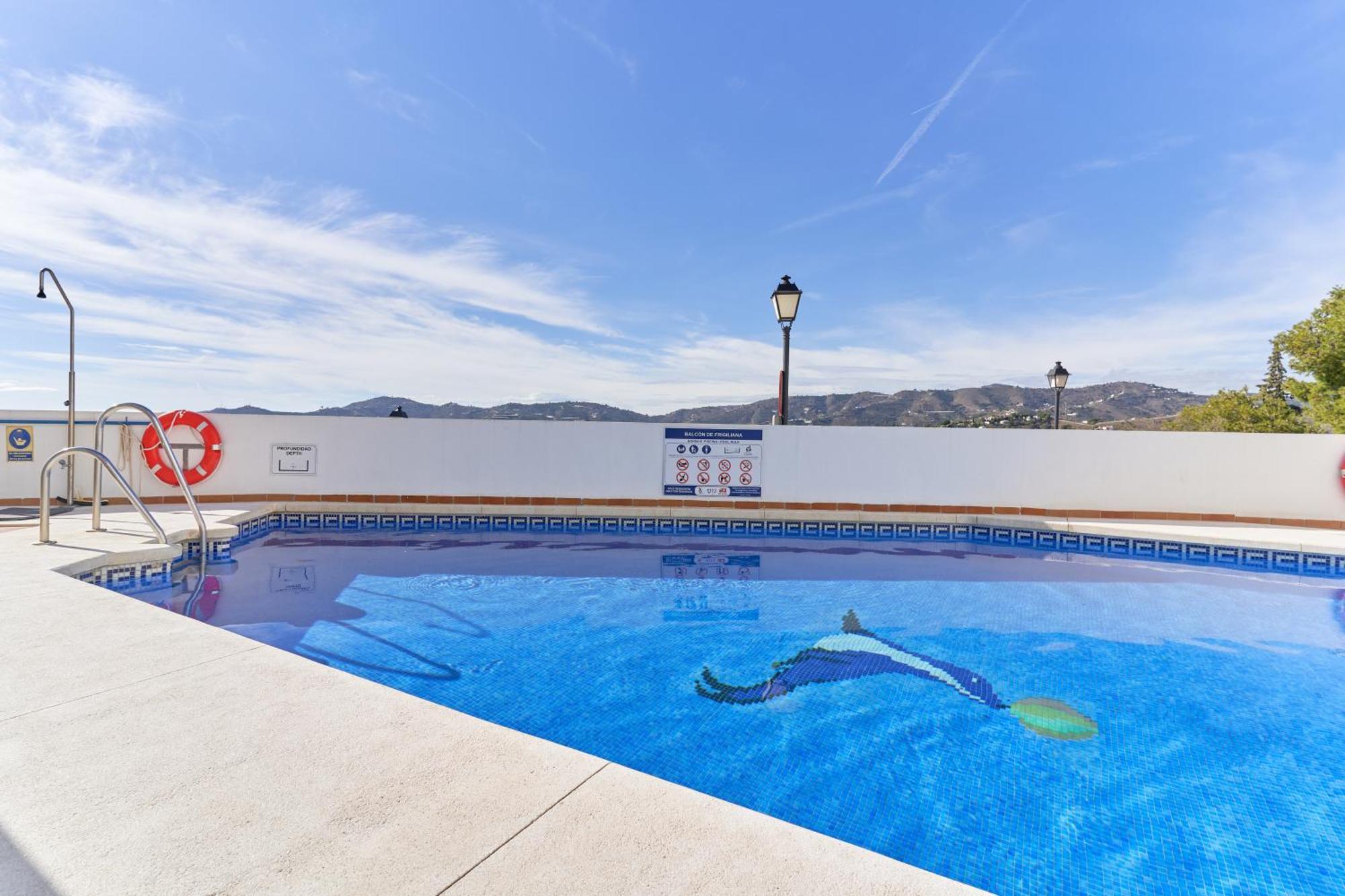 Apartment In Balcon De فريجيليانا المظهر الخارجي الصورة