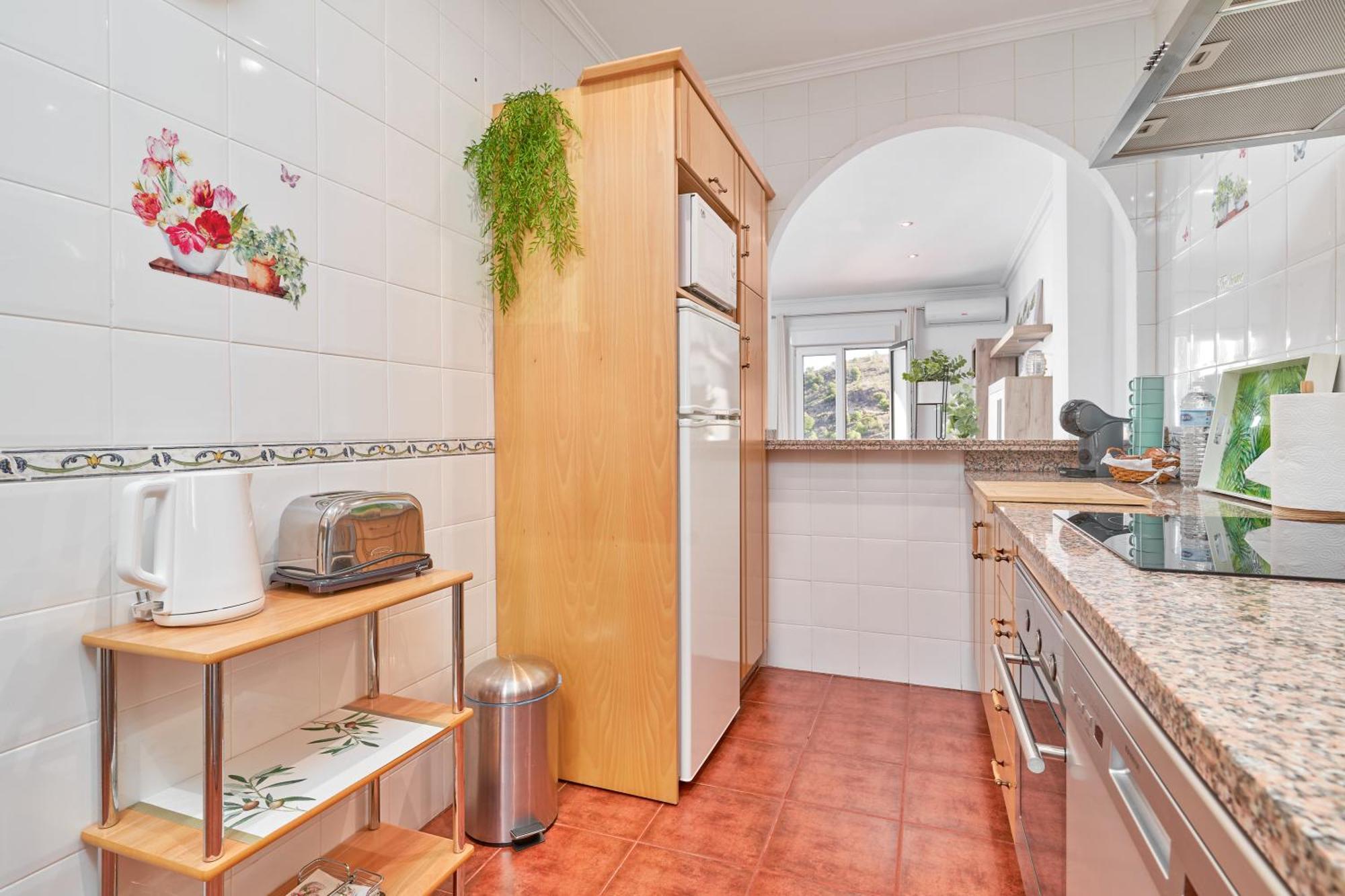 Apartment In Balcon De فريجيليانا المظهر الخارجي الصورة