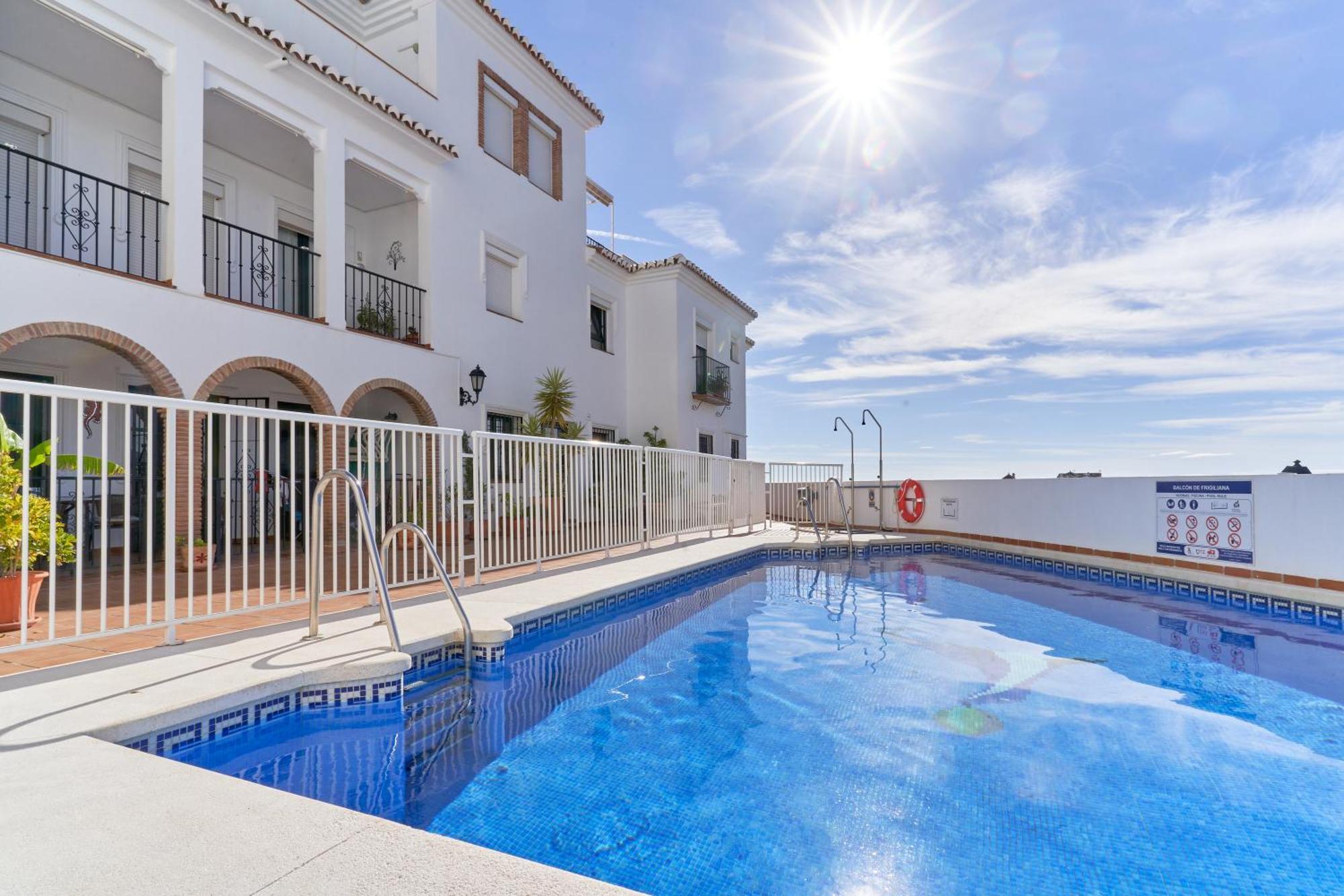 Apartment In Balcon De فريجيليانا المظهر الخارجي الصورة