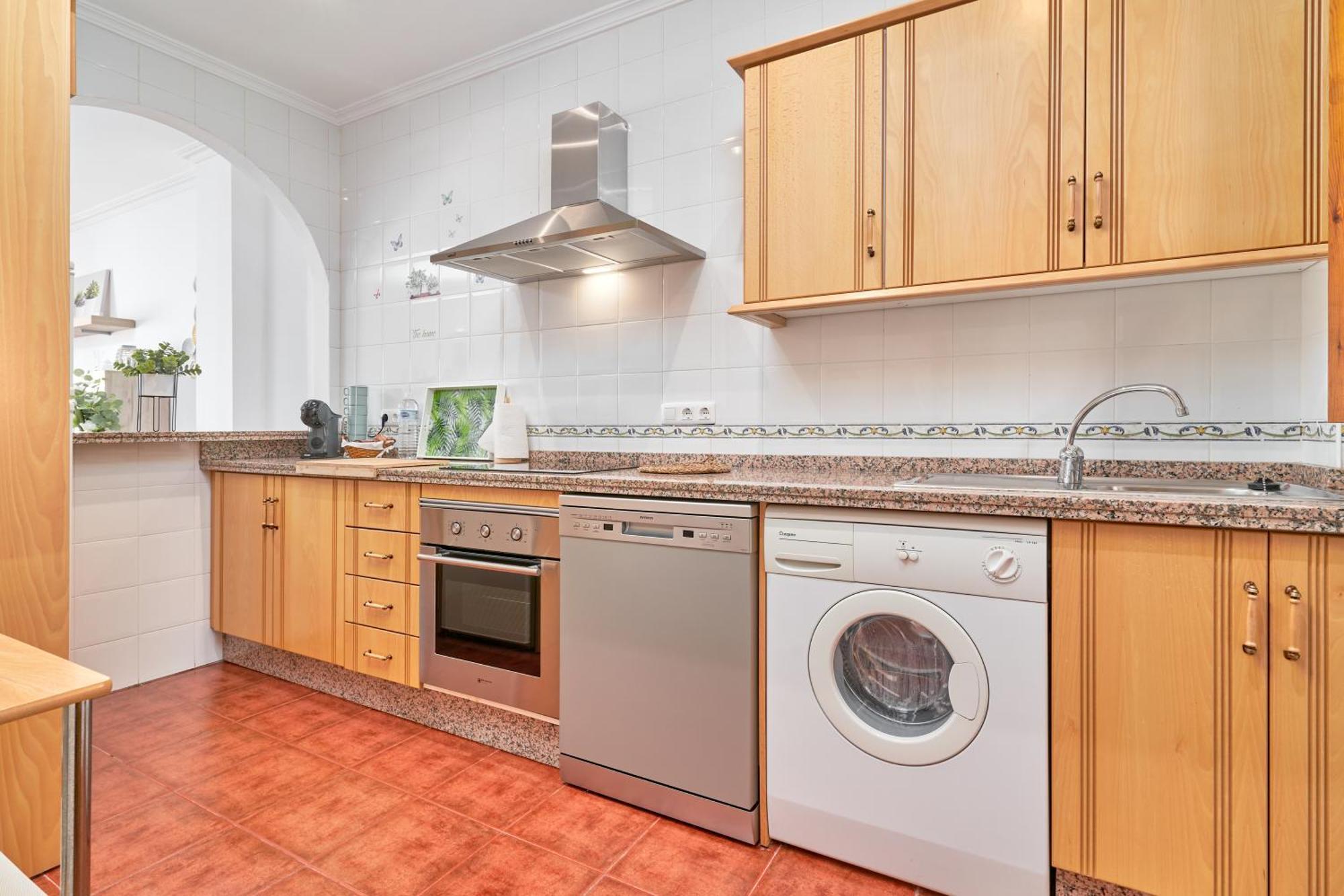 Apartment In Balcon De فريجيليانا المظهر الخارجي الصورة