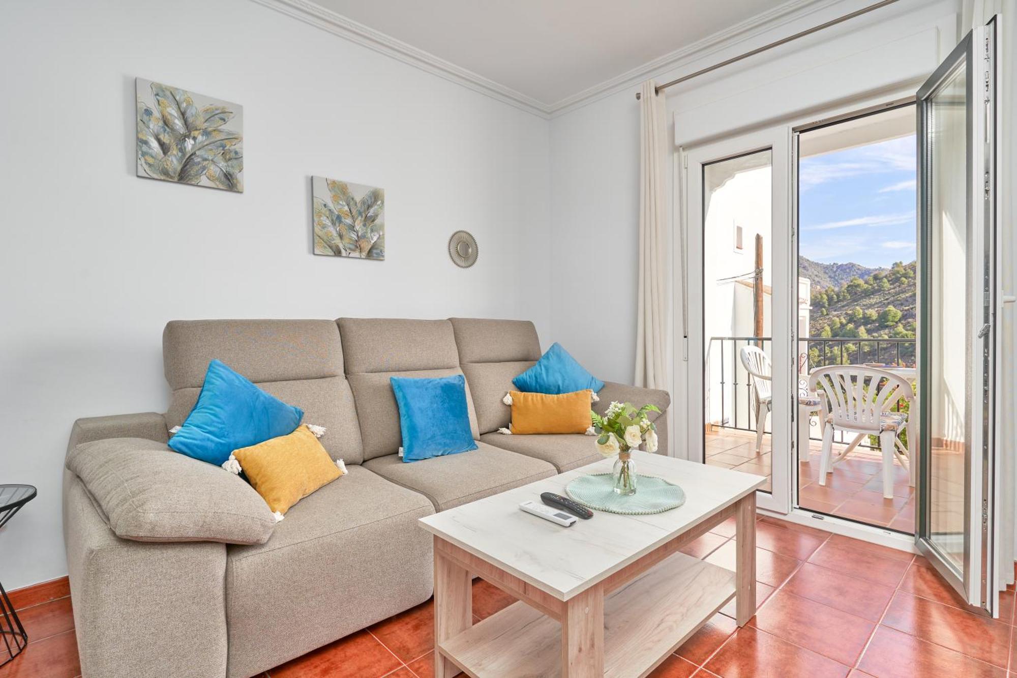 Apartment In Balcon De فريجيليانا المظهر الخارجي الصورة