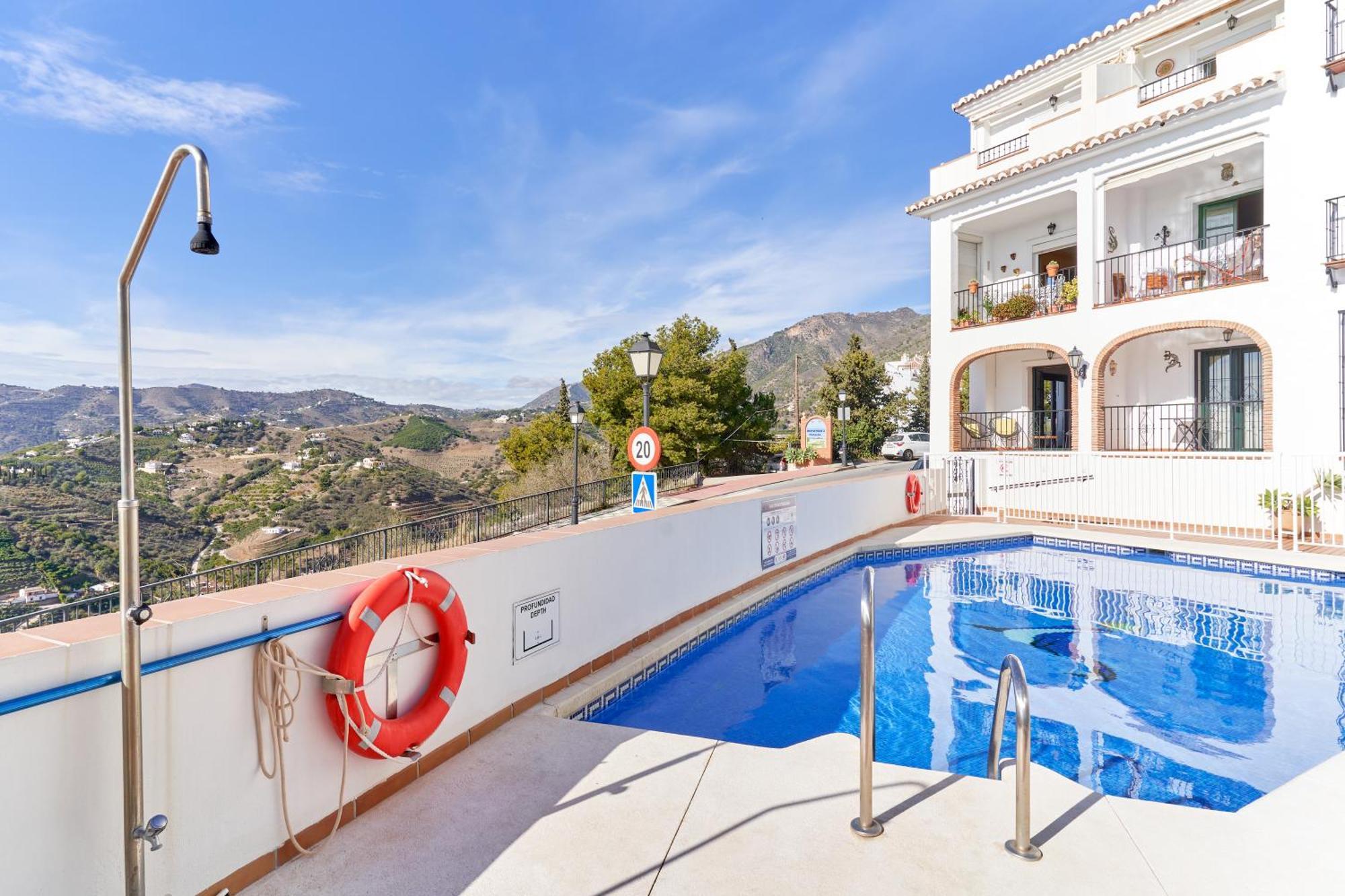 Apartment In Balcon De فريجيليانا المظهر الخارجي الصورة