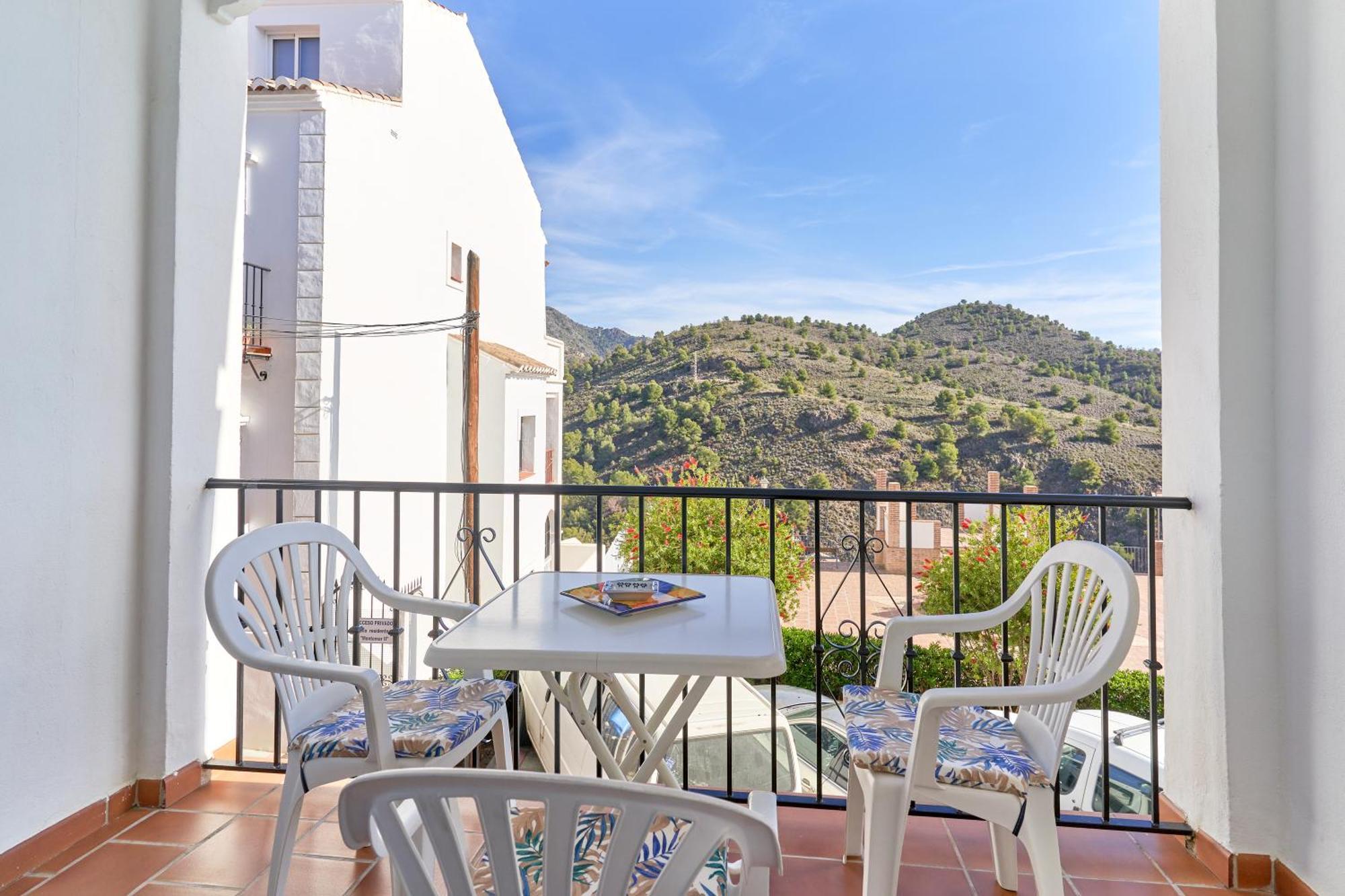 Apartment In Balcon De فريجيليانا المظهر الخارجي الصورة